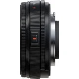 FUJIFILM XF 23mm f/2.8 R WR Lens (FUJIFILM X, Black)