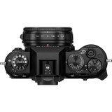 FUJIFILM XF 23mm f/2.8 R WR Lens (FUJIFILM X, Black)