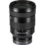 Sony FE 24-105mm f/4 G OSS Lens