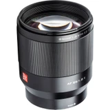 Viltrox AF 85mm f/1.8 Z Lens for Nikon Z
