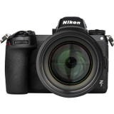 Viltrox AF 85mm f/1.8 Z Lens for Nikon Z