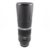 Used Canon RF 800mm f/11 IS STM Lens (EX+)