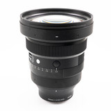 Used Sigma 135mm f/1.4 DG Art Lens for Sony E (EX)