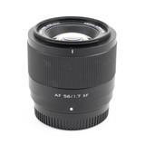 Used Viltrox AF 56mm f/1.7 XF Lens (EX+)