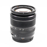 Used FUJIFILM XF 18-55mm f/2.8-4 R LM OIS Lens (EX+)