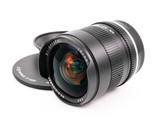 Used TTArtisans 10mm f/2 Lens for FUJIFILM X (EX+)