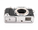 Used FUJIFILM X-T4 Mirrorless Camera Body (EX+)