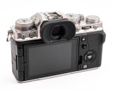 Used FUJIFILM X-T4 Mirrorless Camera Body (EX+)