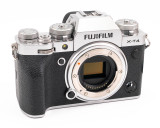 Used FUJIFILM X-T4 Mirrorless Camera Body (EX+)