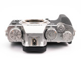 Used FUJIFILM X-T4 Mirrorless Camera Body (EX+)