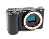 Used Sony ZV-E10 II Mirrorless Camera (EX+)