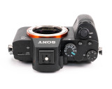 Used Sony Alpha a7 III Mirrorless Digital Camera Body (EX-)