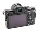 Used Sony Alpha a7 III Mirrorless Digital Camera Body (EX-)