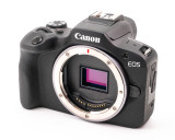 Used Canon EOS R100 Mirrorless Camera Body (EX+)