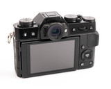 Used FUJIFILM X-T10 Mirrorless Digital Camera (EX-)