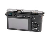 Used Sony Alpha a6000 Mirrorless Digital Camera Body (EX)