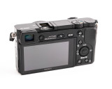 Used Sony Alpha a6000 Mirrorless Digital Camera Body (EX)