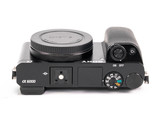Used Sony Alpha a6000 Mirrorless Digital Camera Body (EX)