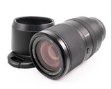 Used Sony FE 70-300mm f/4.5-5.6 G OSS Lens (EX+)