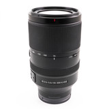 Used Sony FE 70-300mm f/4.5-5.6 G OSS Lens (EX+)