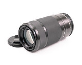 Used Sony E 55-210mm f/4.5-6.3 OSS Lens (EX+)