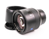 Used ZEISS Batis 85mm f/1.8 Lens for Sony E (EX+)