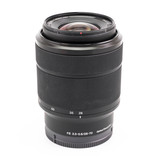 Used Sony FE 28-70mm f/3.5-5.6 OSS Lens (EX+)
