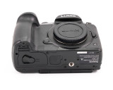 Used Panasonic Lumix DC-GH5 Mirrorless Micro Four Thirds Digital Camera Body (EX+)
