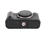 Used FUJIFILM X-E5 Mirrorless Camera with Leather Grip (EX+)