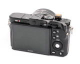 Used Sony Cyber-shot DSC-RX1R II Digital Camera with Thumb Grip (EX-)