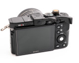Used Sony Cyber-shot DSC-RX1R II Digital Camera with Thumb Grip (EX-)