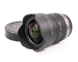 Used Panasonic Lumix G Vario 7-14mm f/4 ASPH. Lens (EX+)