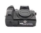 Used Panasonic Lumix DMC-G7 Mirrorless Micro Four Thirds Digital Camera (EX+)
