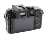 Used Panasonic Lumix DMC-G7 Mirrorless Micro Four Thirds Digital Camera (EX+)