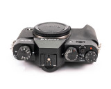 Used FUJIFILM X-T10 Mirrorless Digital Camera (EX-)