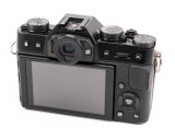 Used FUJIFILM X-T10 Mirrorless Digital Camera (EX-)