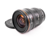 Used Canon EF 20-35mm f/2.8L USM Lens (EX+)