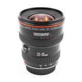 Used Canon EF 20-35mm f/2.8L USM Lens (EX+)