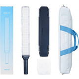 Nanlite wand RGB LED Light (1.6', Midnight Blue)