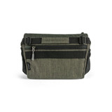 Promaster Blue Ridge 2.0 Small Shoulder Bag (3.1L Green)