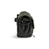 Promaster Blue Ridge 2.0 Medium Shoulder Bag (4.6L Green)