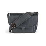 Promaster Blue Ridge 2.0 Medium Shoulder Bag (4.6L Deep Blue)