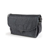 Promaster Blue Ridge 2.0 Medium Shoulder Bag (4.6L Deep Blue)