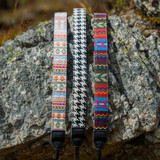 Promaster Tapestry Strap QR - Spring Glen