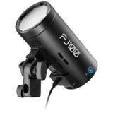 Westcott FJ100 Strobe 1-Light Backpack Kit with FJ-T1 S Wireless Trigger for Sony Cameras