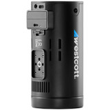 Westcott FJ100 Strobe 2-Light Backpack Kit with FJ-T1 S Wireless Trigger for Sony Cameras