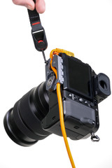 TetherGuard LeverLock Plus Tripod Plate