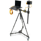 Tether Tools AeroTrac Workstation All-in-One Kit