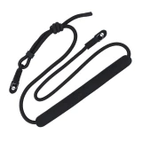 ProMaster Adjustable Rope Strap - Black