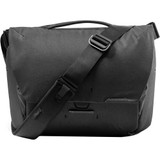 Peak Design Everyday Messenger (Black, 13L)